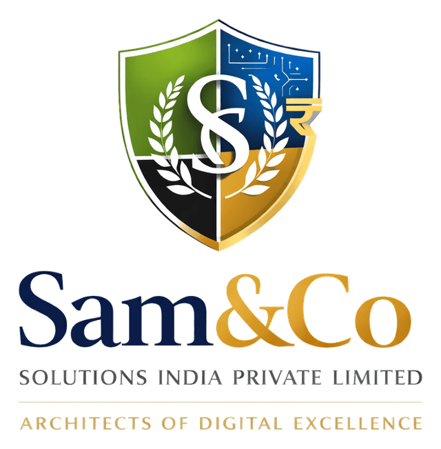 Sam&Co