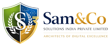 Sam&Co Solutions India Private Limited